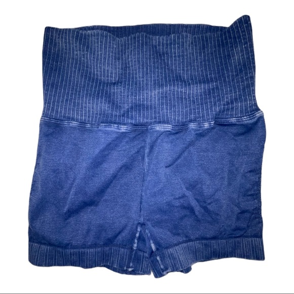 NEW Free People Movement Good Karma Shorts - Picture 2 of 4